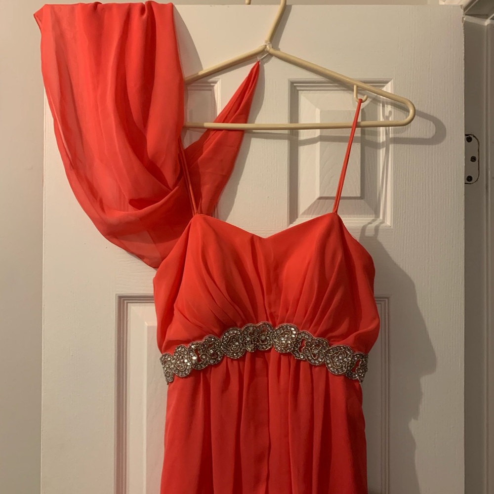 Prom/Grad Dress - Picture 4 of 5